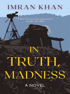 cover image of In Truth, Madness